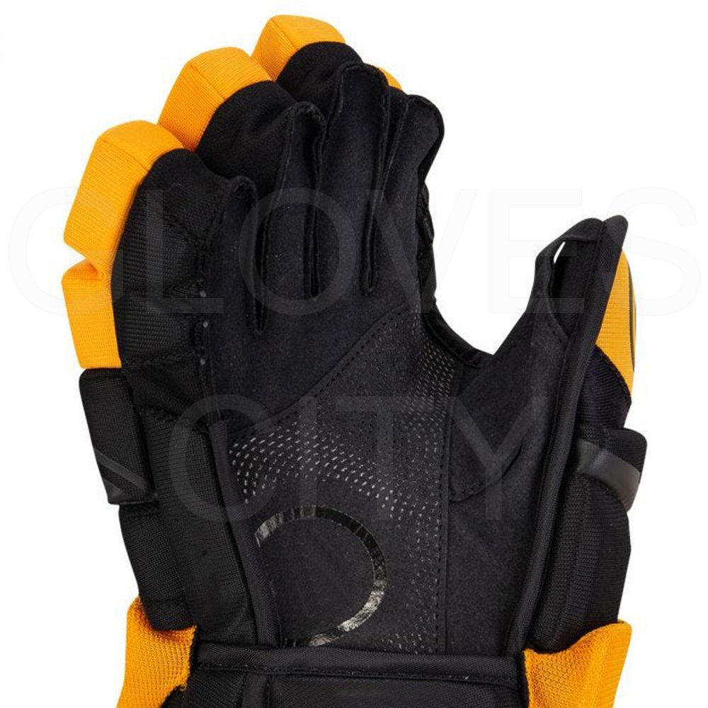 2023 High Quality Custom Logo Ice Hockey Gloves Hot Selling Different Models Strong Grip High Performance Ice Hockey Products