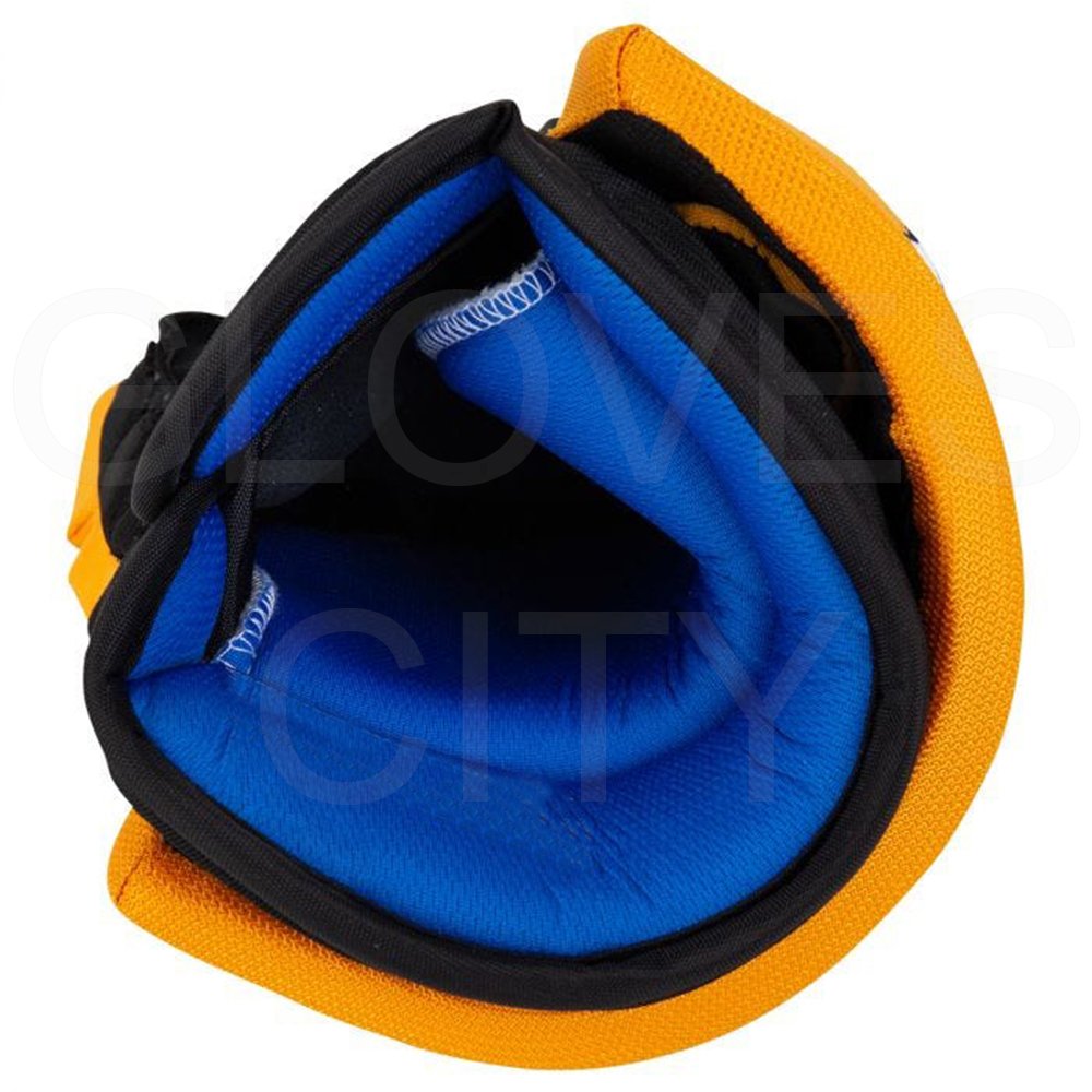 2023 High Quality Custom Logo Ice Hockey Gloves Hot Selling Different Models Strong Grip High Performance Ice Hockey Products