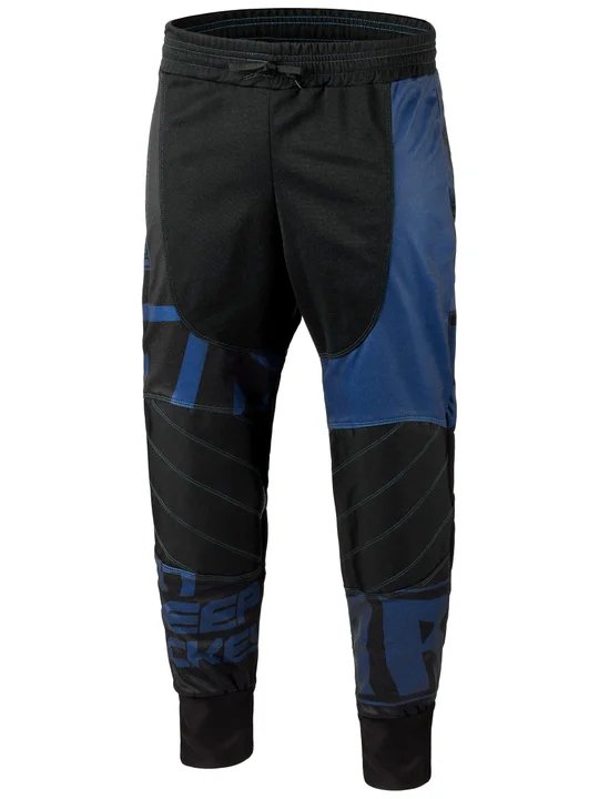 Shin Guard Straps Lightweight Breathable Tapered Roller Hockey Pants
