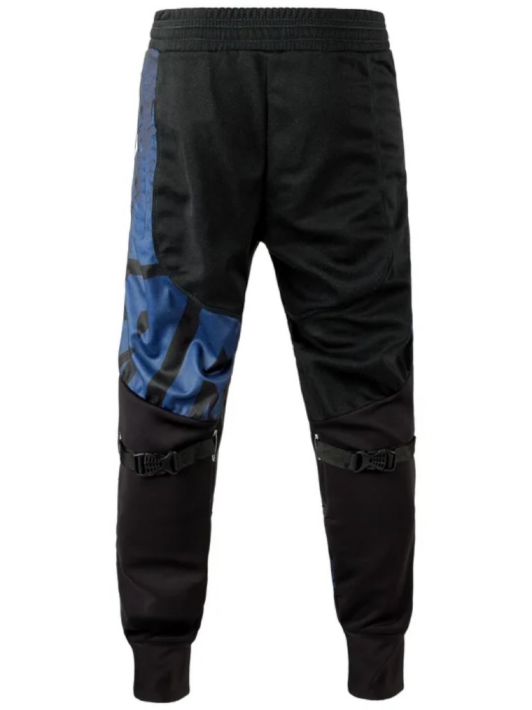 Shin Guard Straps Lightweight Breathable Tapered Roller Hockey Pants