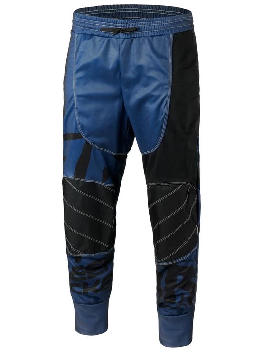 Shin Guard Straps Lightweight Breathable Tapered Roller Hockey Pants