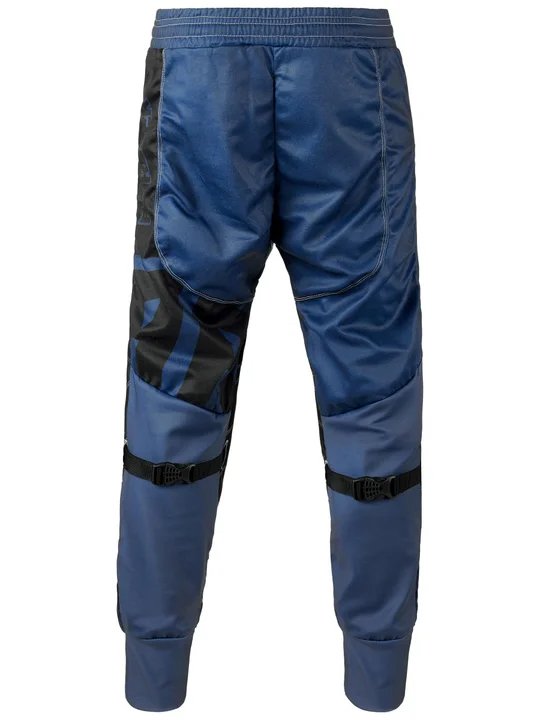 Shin Guard Straps Lightweight Breathable Tapered Roller Hockey Pants