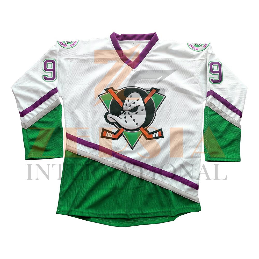 OEM Services Wholesale New Arrival High Quality 2022 Ice Hockey Jersey Sports Jerseys for Men Sportswear