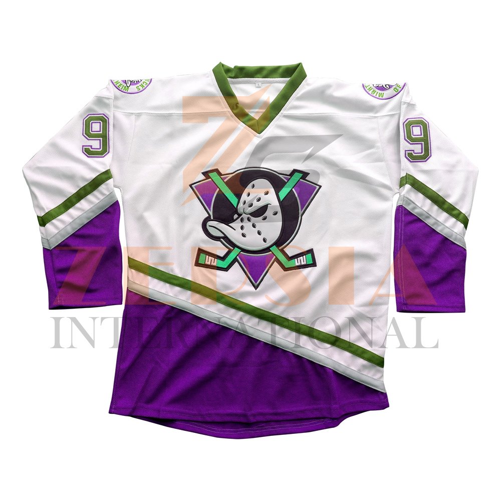 OEM Services Wholesale New Arrival High Quality 2022 Ice Hockey Jersey Sports Jerseys for Men Sportswear