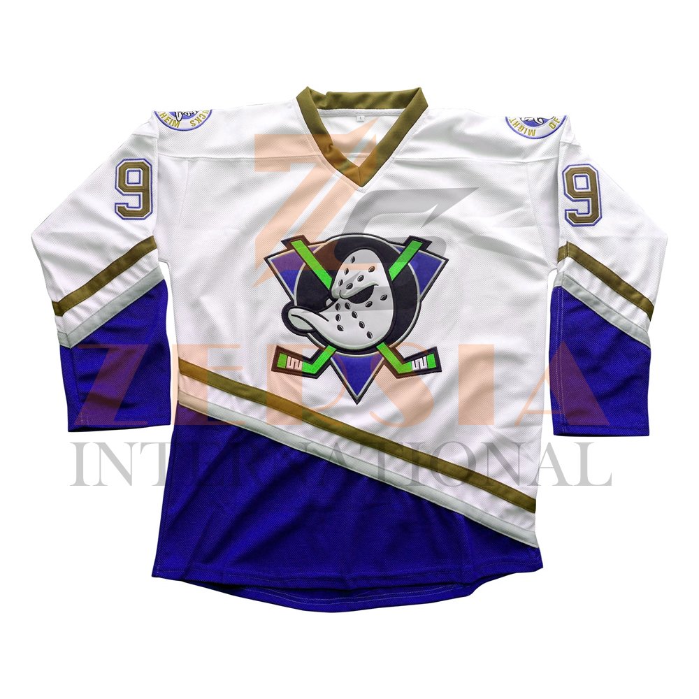 OEM Services Wholesale New Arrival High Quality 2022 Ice Hockey Jersey Sports Jerseys for Men Sportswear