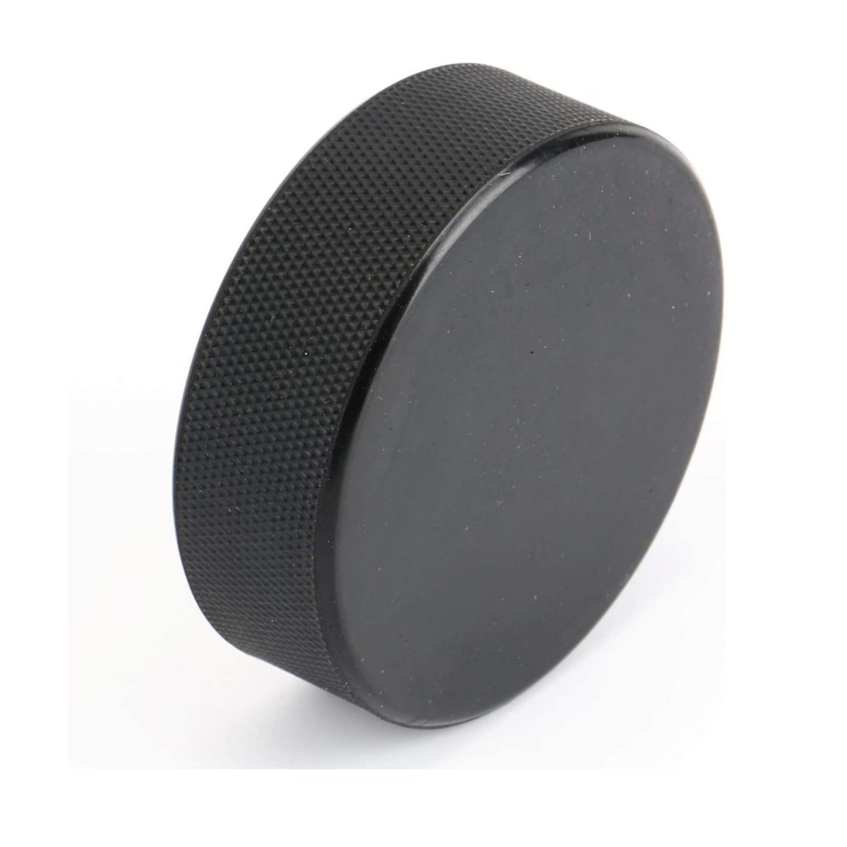 Wholesale Price Factory Direct Sale High Quality Ice Hockey Puck Customized Printing Logo Rubber Solid Official Ice Hockey Pucks