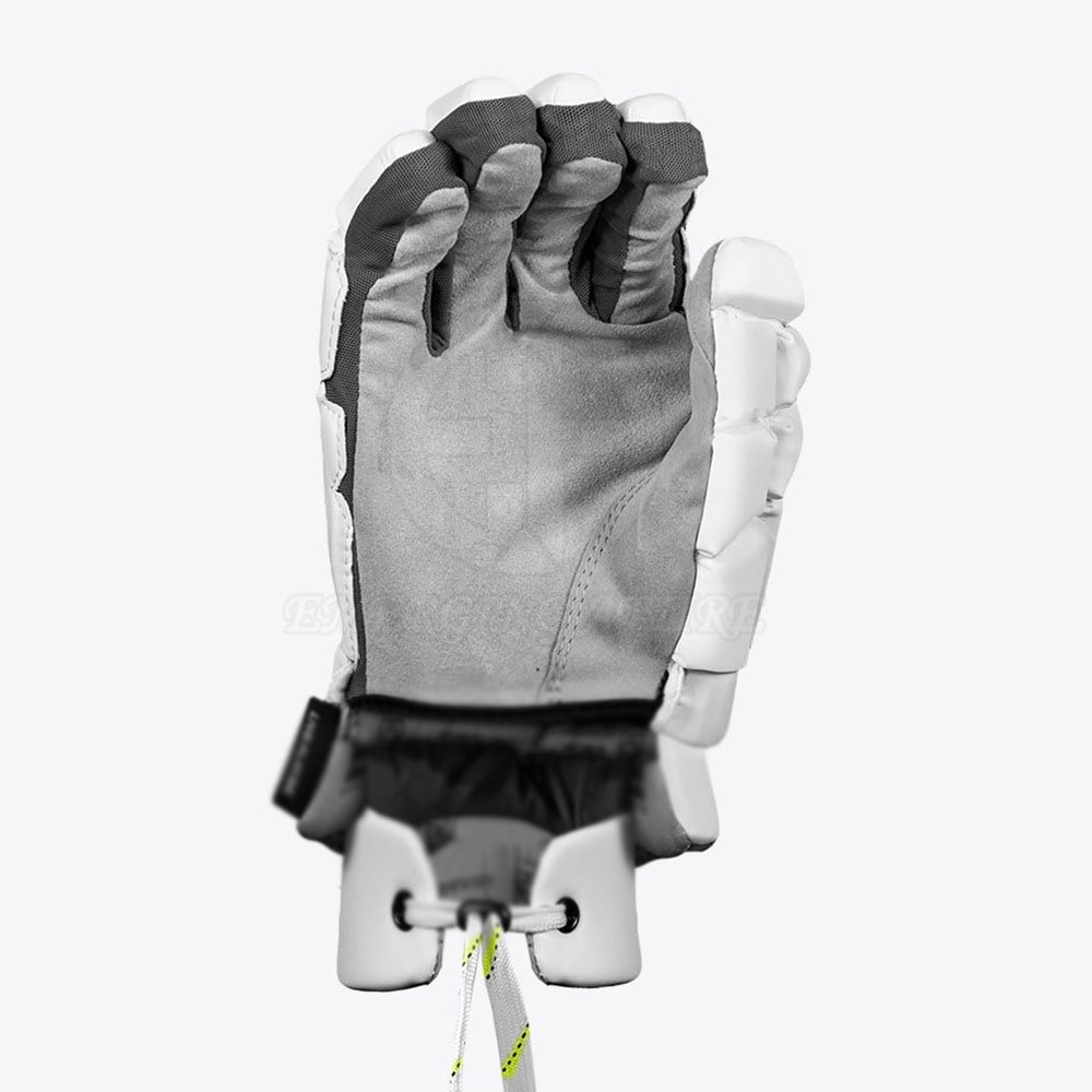 High Manufacturer Premium Quality Leather Lacrosse Gloves Online Sale for Ice Hockey & Field Hockey