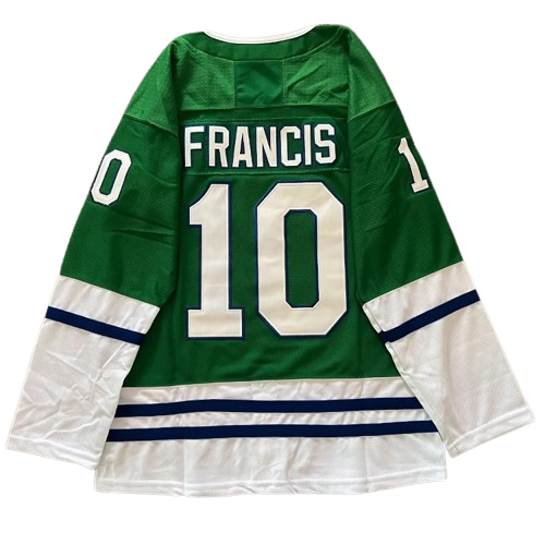 Custom Wholesale Ice Hockey Jersey 100% Polyester Any Logo Custom Reversible Hockey Jersey