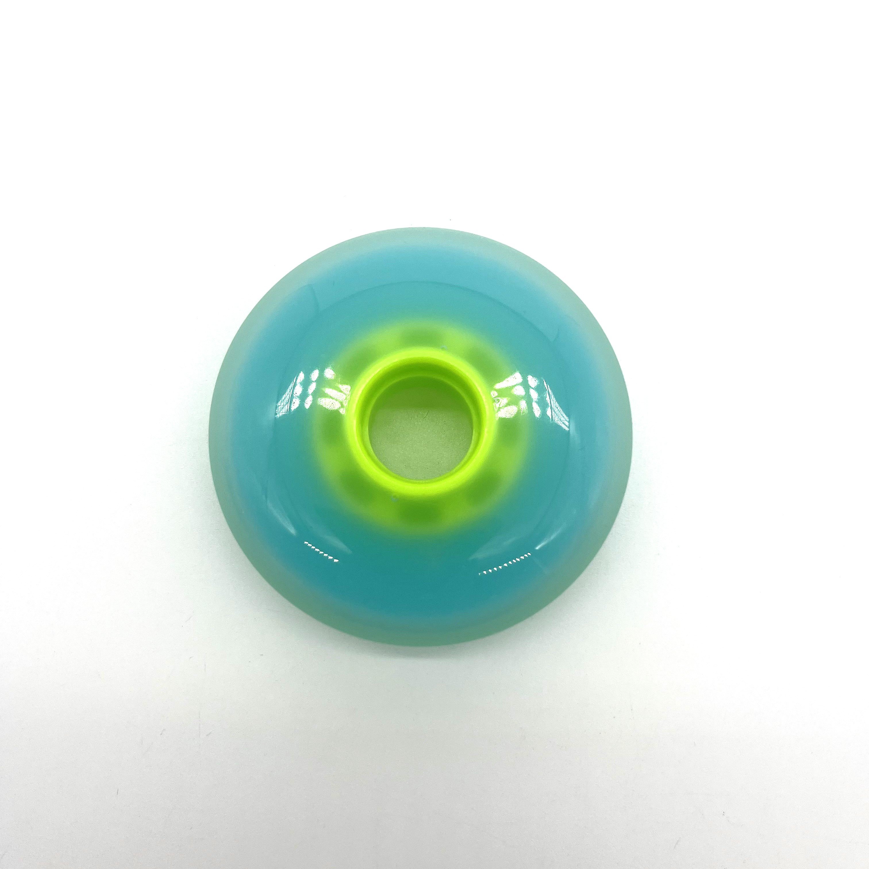 Wholesales high quality inline hockey skates ice roller skate wheels inline 76mm roller shr hockey skate steel