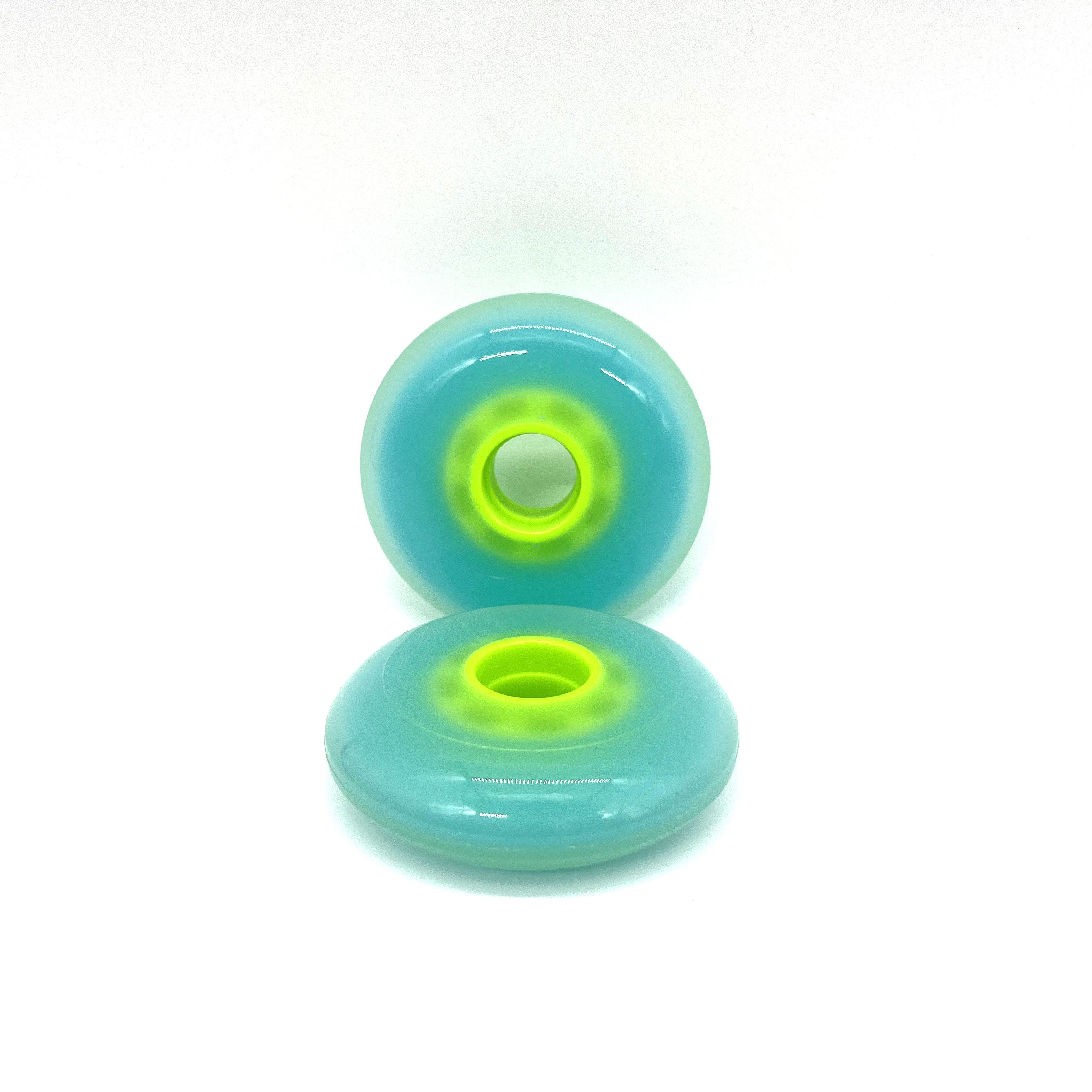 Wholesales high quality inline hockey skates ice roller skate wheels inline 76mm roller shr hockey skate steel