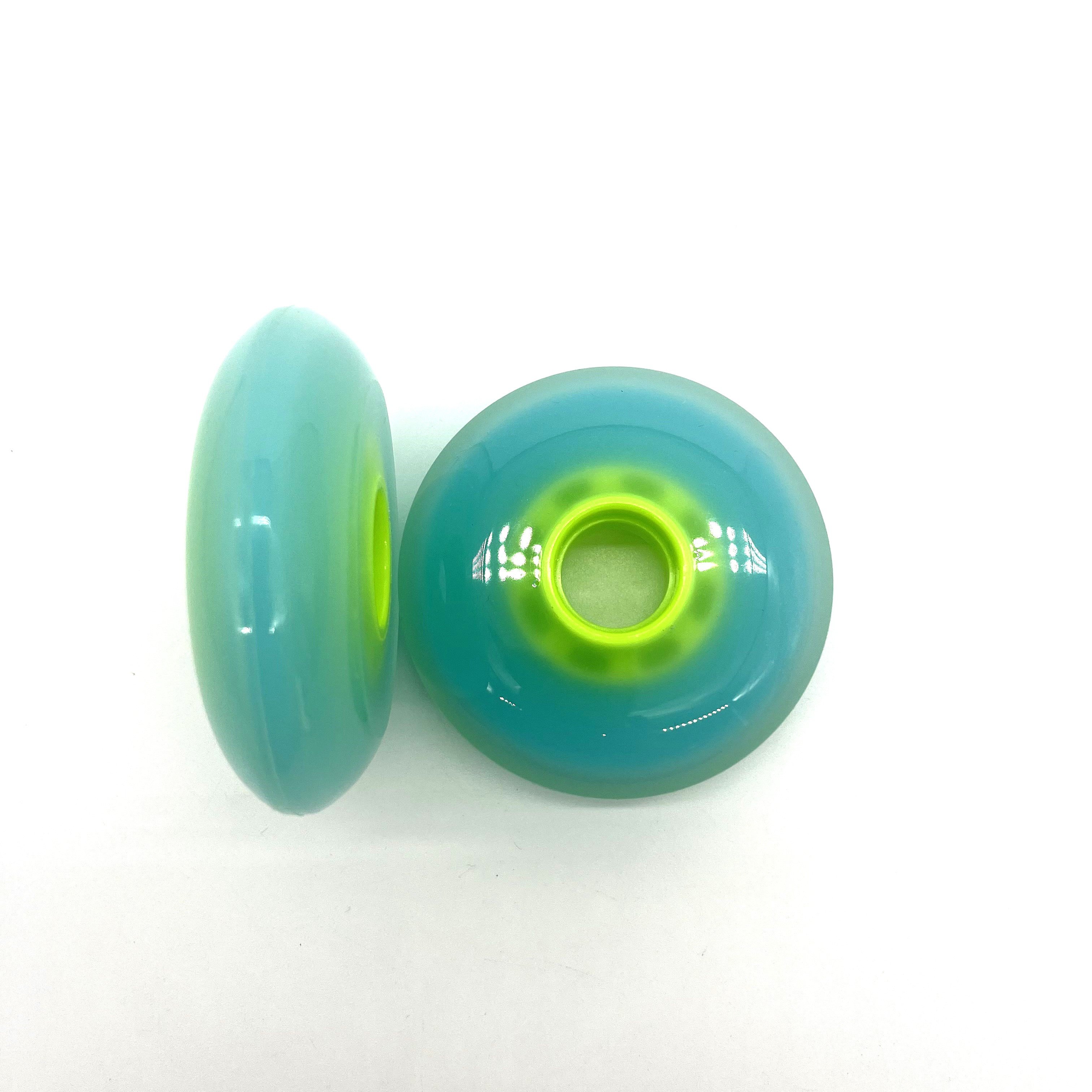 Wholesales high quality inline hockey skates ice roller skate wheels inline 76mm roller shr hockey skate steel
