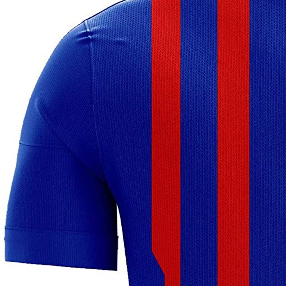 High Quality Custom Soccer Training Jersey Factory Wholesale Reasonable Price OEM Team Name Printed Shorts