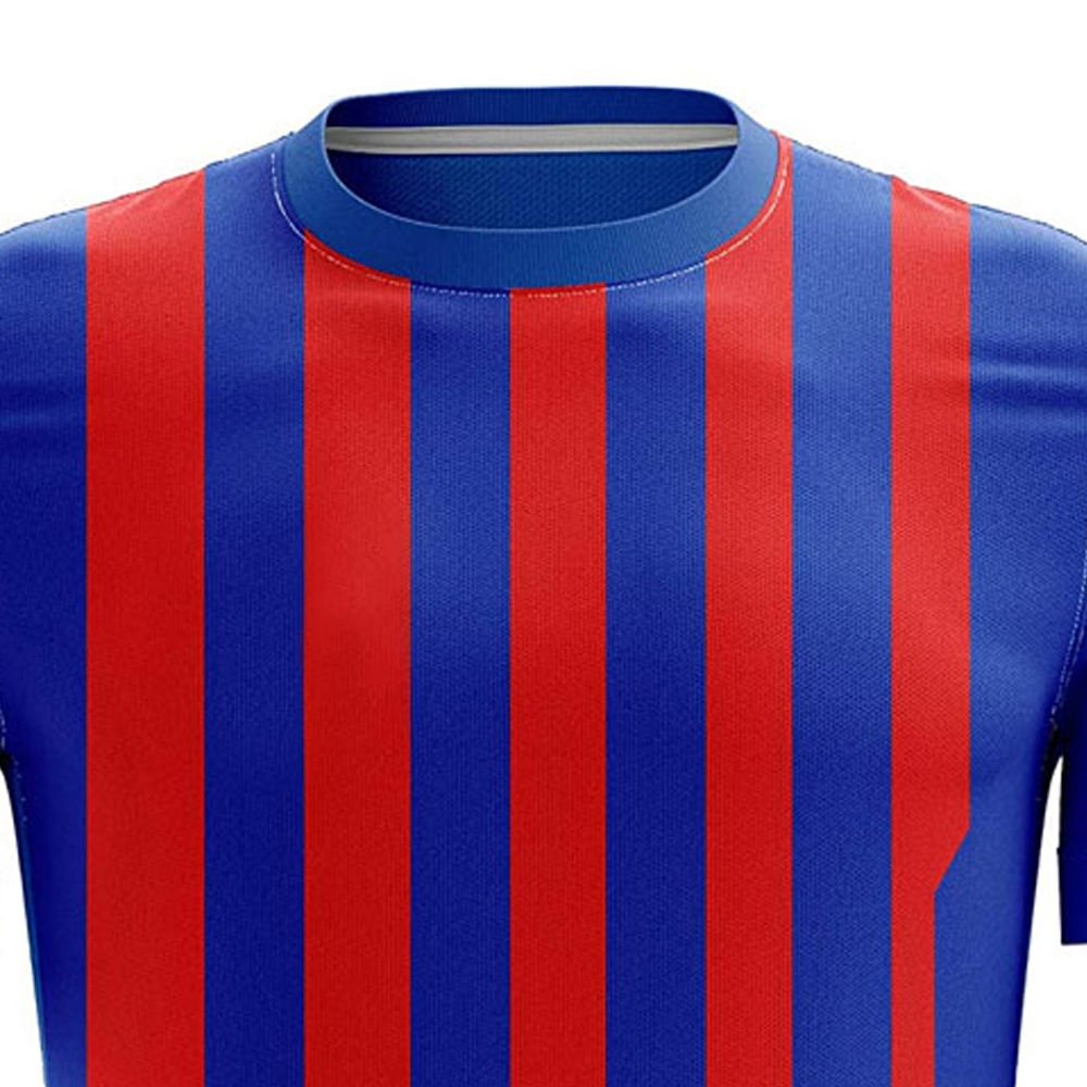 High Quality Custom Soccer Training Jersey Factory Wholesale Reasonable Price OEM Team Name Printed Shorts