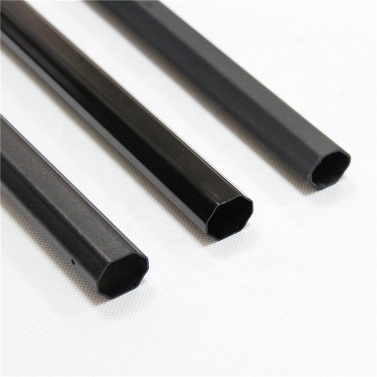 OEM High quality Men Women Scandium Aluminium alloy carbon fiber lightweight Lacrosse Sticks Shaft