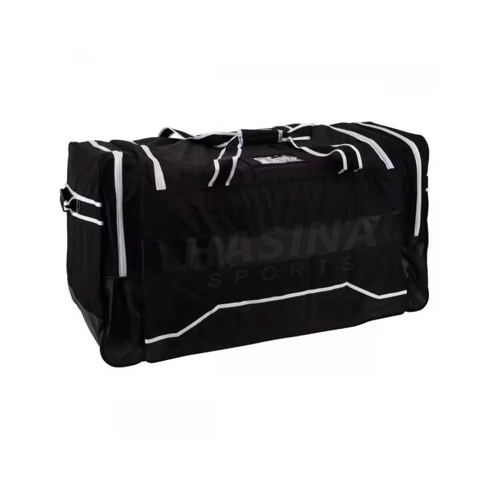 Wholesale Price New Arrival Ice Hockey Bag Lightweight Sports Training Use Ice Hockey Bag For Sale