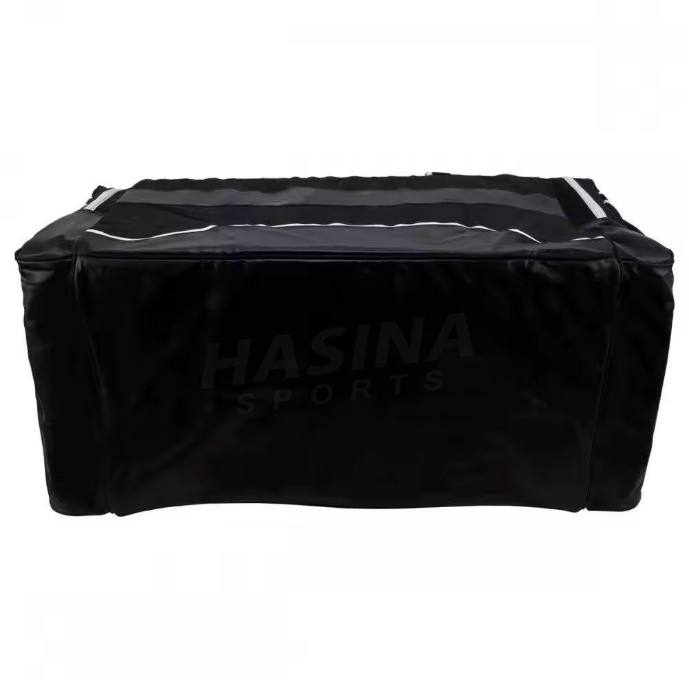 Wholesale Price New Arrival Ice Hockey Bag Lightweight Sports Training Use Ice Hockey Bag For Sale