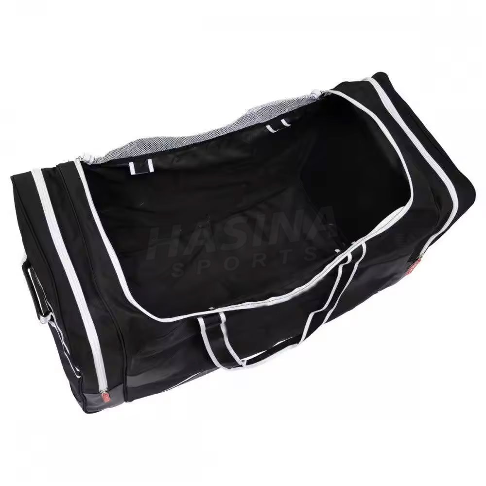 Wholesale Price New Arrival Ice Hockey Bag Lightweight Sports Training Use Ice Hockey Bag For Sale