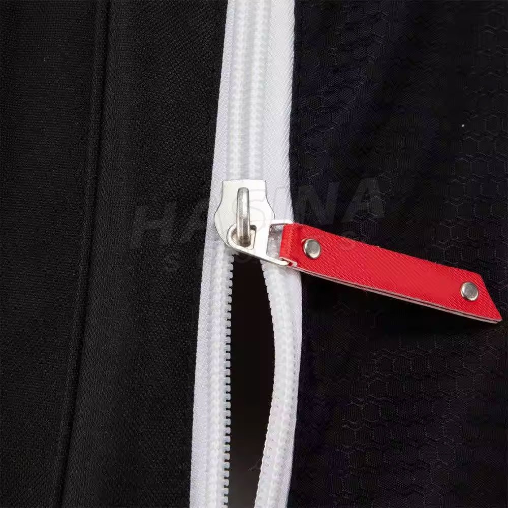 Wholesale Price New Arrival Ice Hockey Bag Lightweight Sports Training Use Ice Hockey Bag For Sale