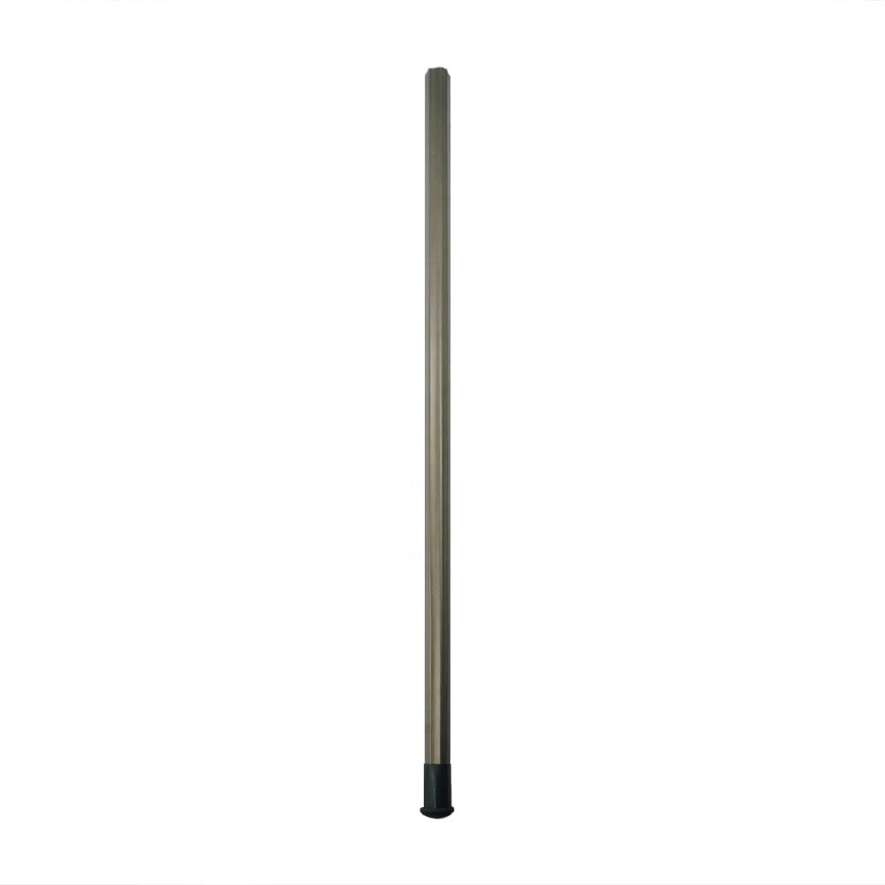 Wholesale High Quality customized logo Carbon Fiber Scandium Aluminium Alloy Lacrosse Stick Lacrosse Shaft
