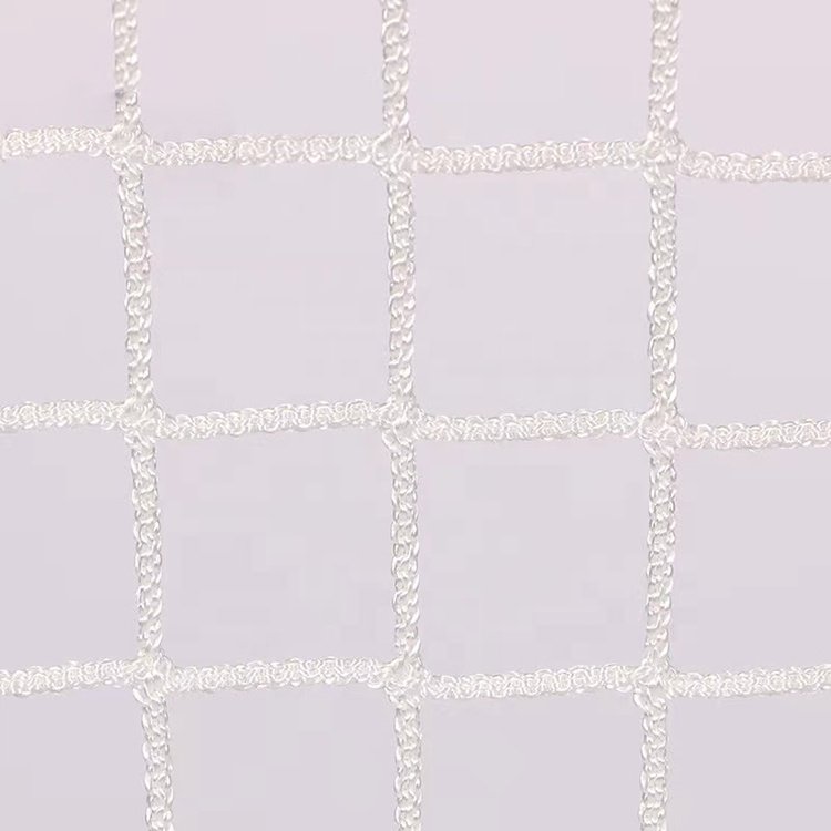 High Quality Multi-Sport Use Shooting Lacrosse Practice Goal Hockey Net Can Be Customized