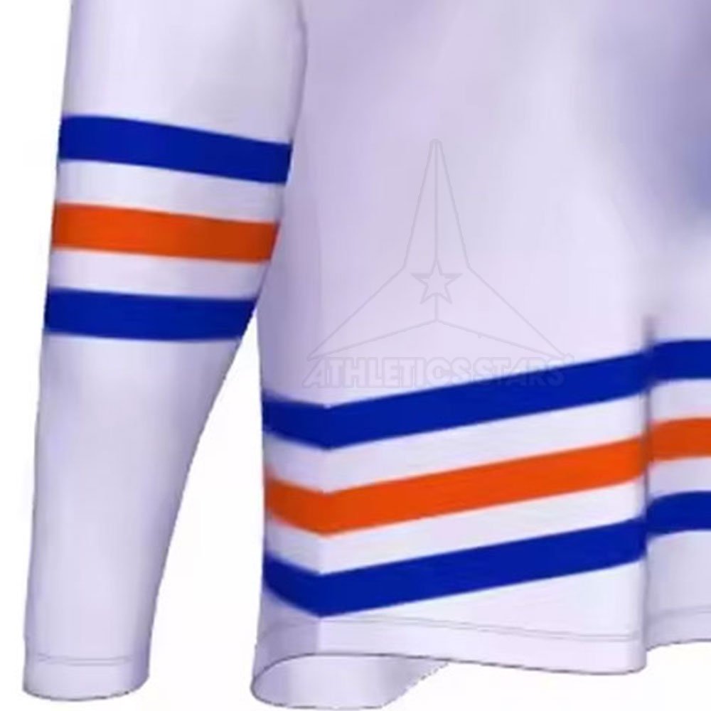 Design Your Own Logo Ice Hockey Jersey Best Quality Ice Hockey Jersey For Sale Custom Made Ice Hockey Jersey