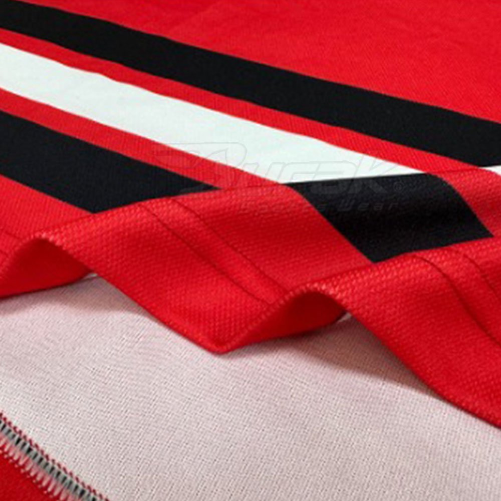 100% Polyester Made Custom Design Ice Hockey Jersey Factory Made Low Price Ice Hockey Jersey