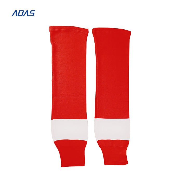 team sports ice hockey socks customized