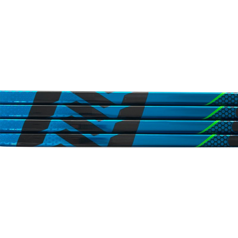 Factory Price Professional Finely Processed Indoor Junior Ice Hockey Stick