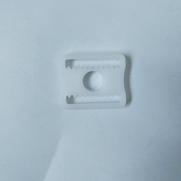 Ice Hockey equipment Chin Strap Buckles Hockey Goalie Helmet Replacement Buckles
