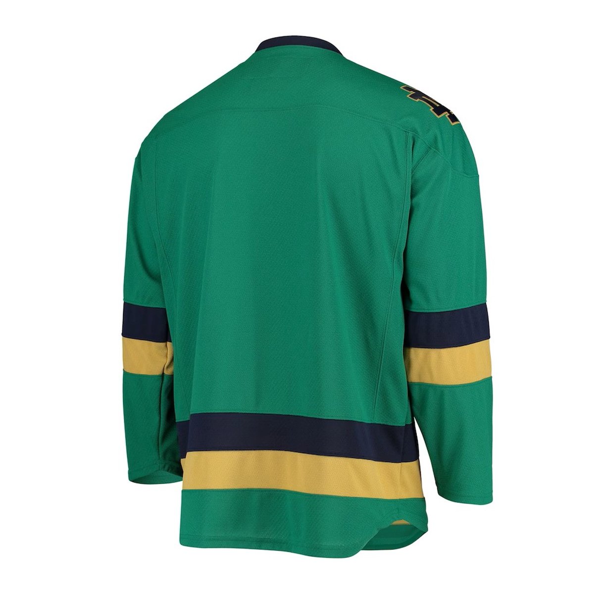 Embroidery Applique Ice Hockey Jersey Custom Ice Hockey Wear Men Blank Ice Hockey Jerseys