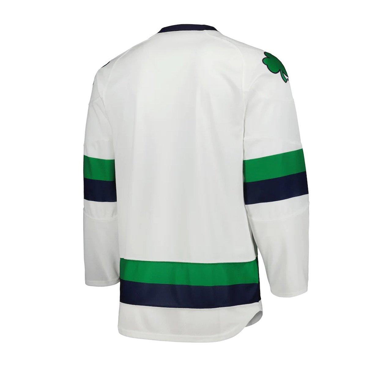 Embroidery Applique Ice Hockey Jersey Custom Ice Hockey Wear Men Blank Ice Hockey Jerseys