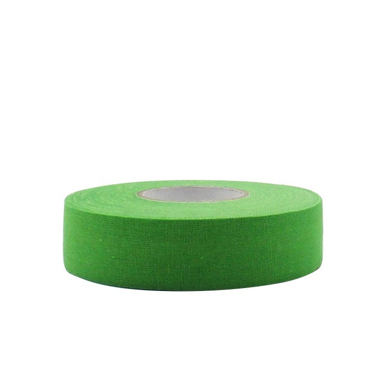 Spot wholesale 25 meters high adhesive wear-resistant hockey hockey stick tape muscle stick sports elastic bandage