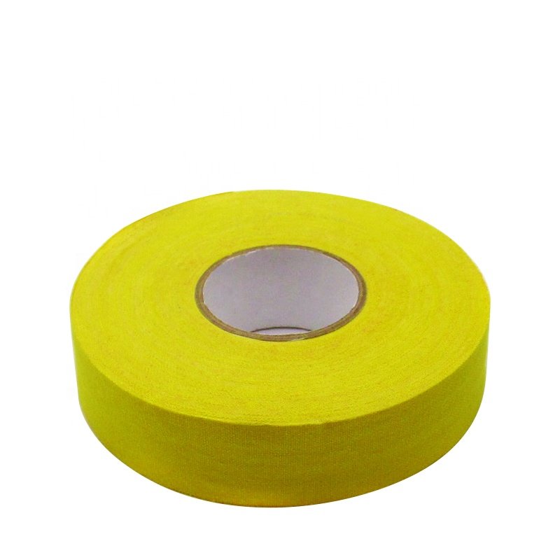 Spot wholesale 25 meters high adhesive wear-resistant hockey hockey stick tape muscle stick sports elastic bandage