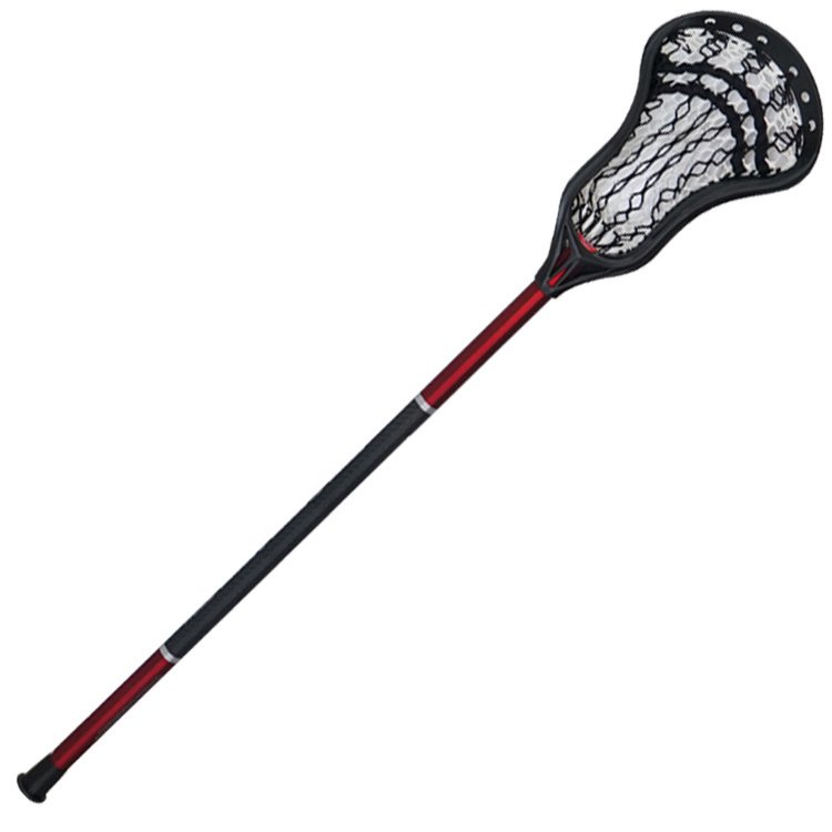 China Custom Aluminum Alloy Long Youth Ice Field Hockey Lacrosse Stick