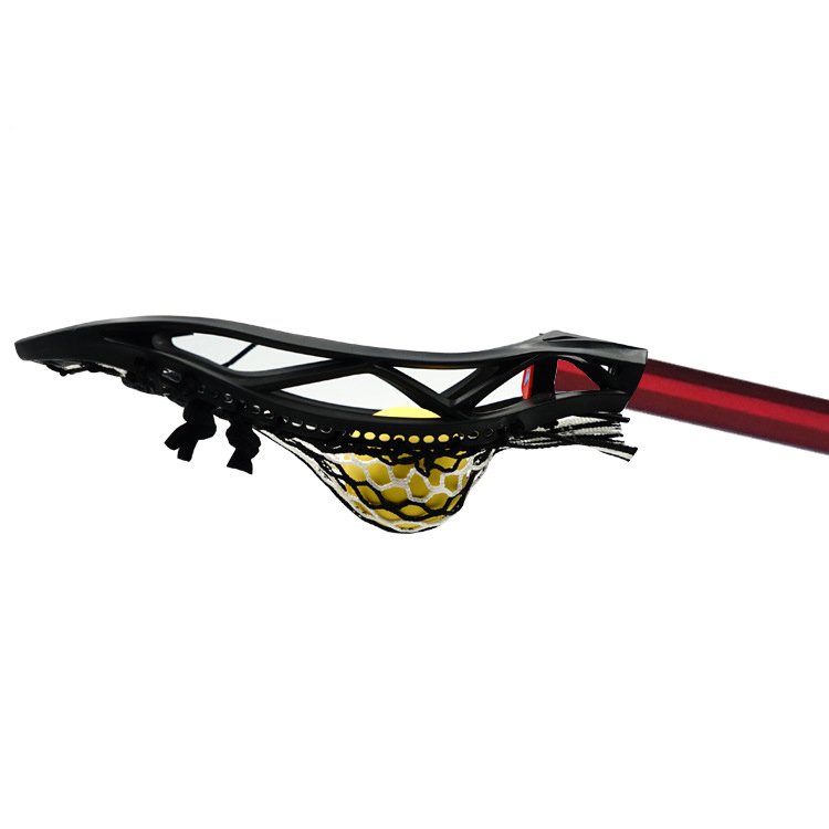 China Custom Aluminum Alloy Long Youth Ice Field Hockey Lacrosse Stick
