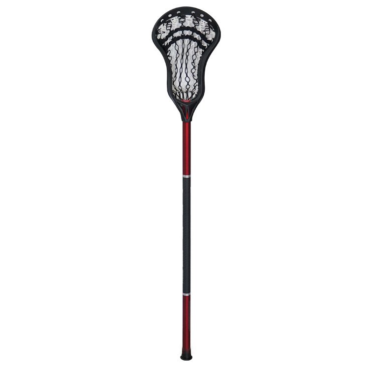 China Custom Aluminum Alloy Long Youth Ice Field Hockey Lacrosse Stick
