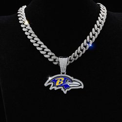 Silver-Ravens