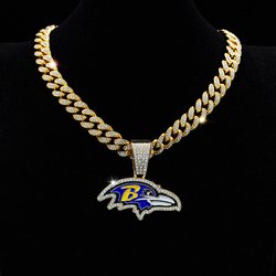 Gold-Ravens