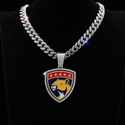 Silver-Panthers