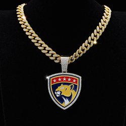 Gold-Panthers