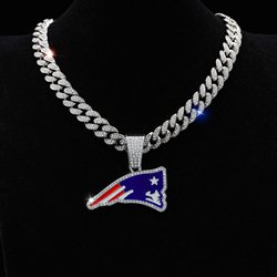 Silver-Patriots
