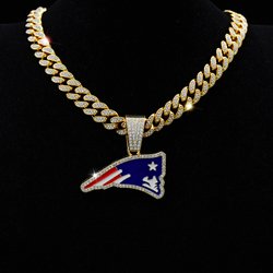 Gold-Patriots