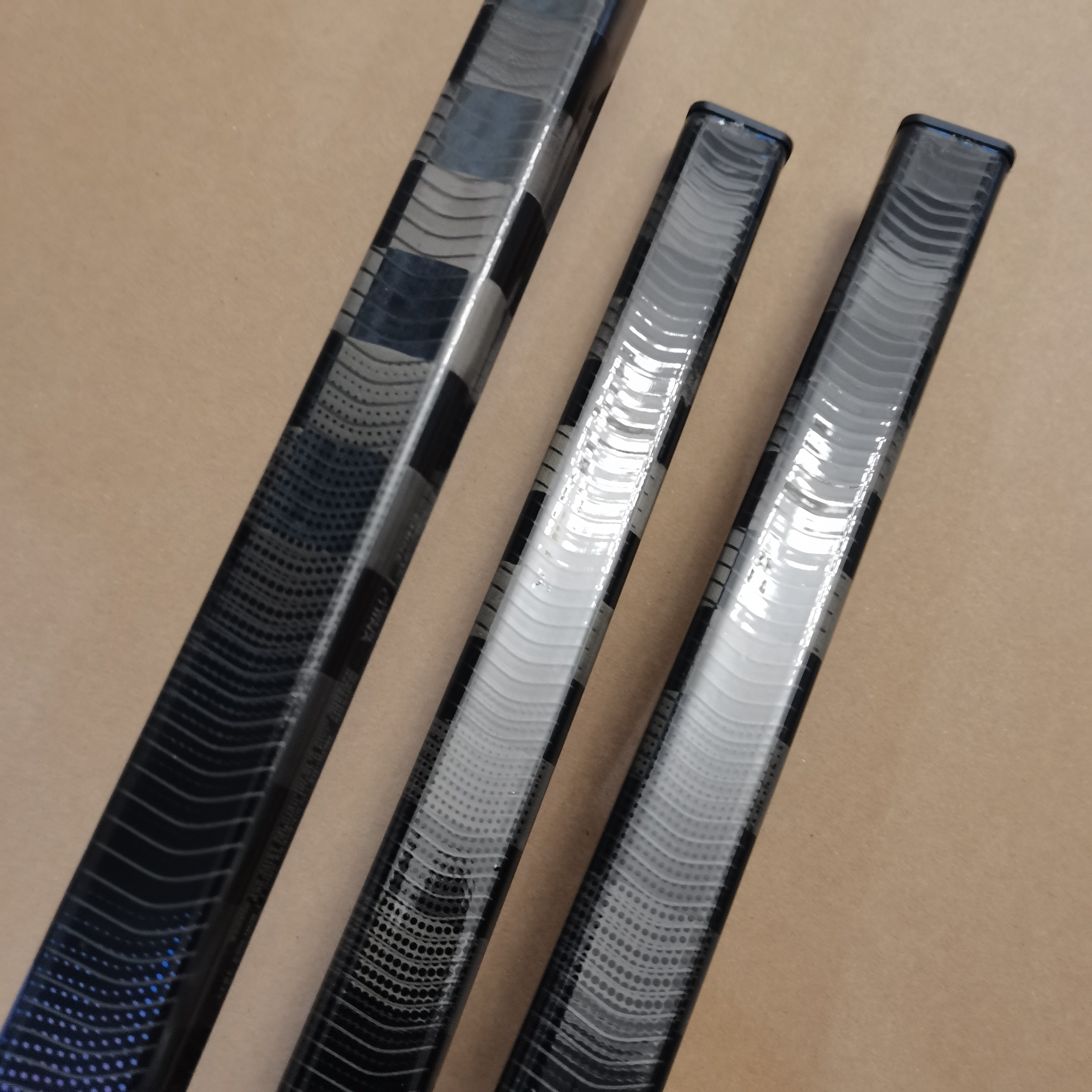 ICE HOCKEY STICK ccm tr9 8 pro P29 flex 85 75 light weight hockeystick