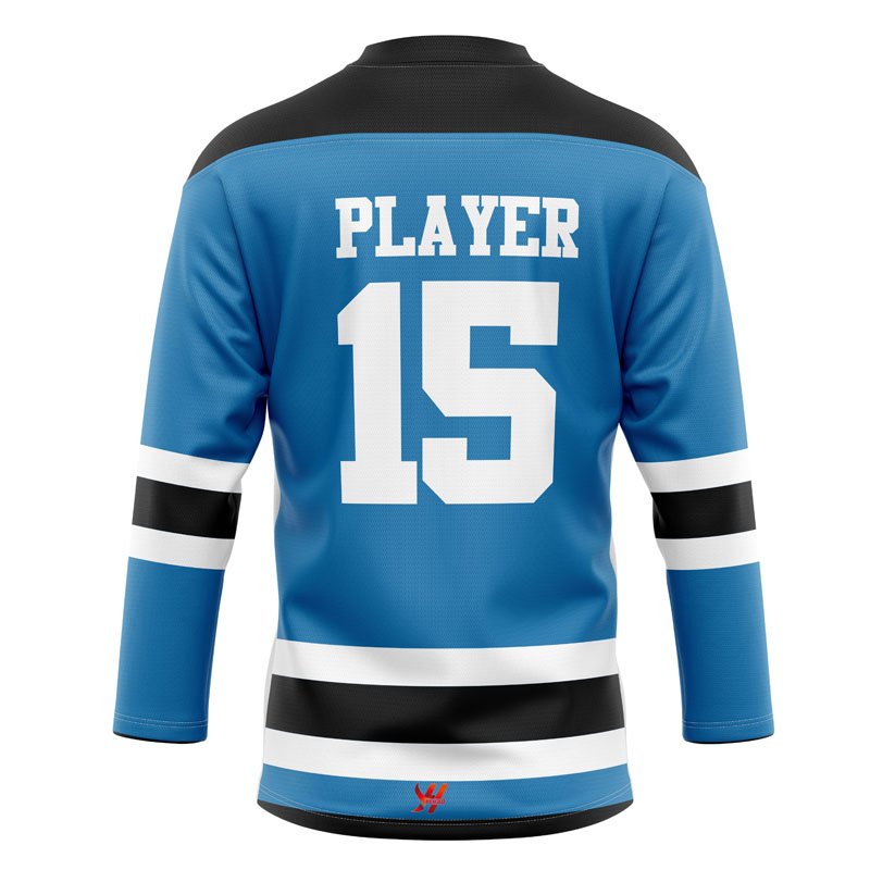 Professional Design Custom Ice Hockey Jersey