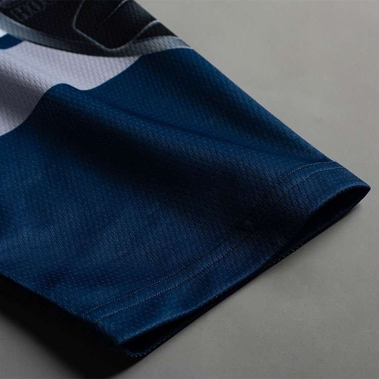 High Quality Sublimation Embroidered Long Sleeve Sportswear Training Uniform Vintage Custom Men Ice Hockey Jerseys
