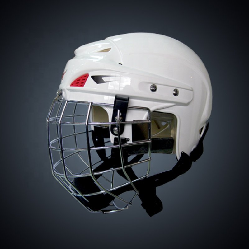 Hockey Sports ice hockey field hockey Helmet Sport Safety Ice Hockey helmet for Children/Men/Women