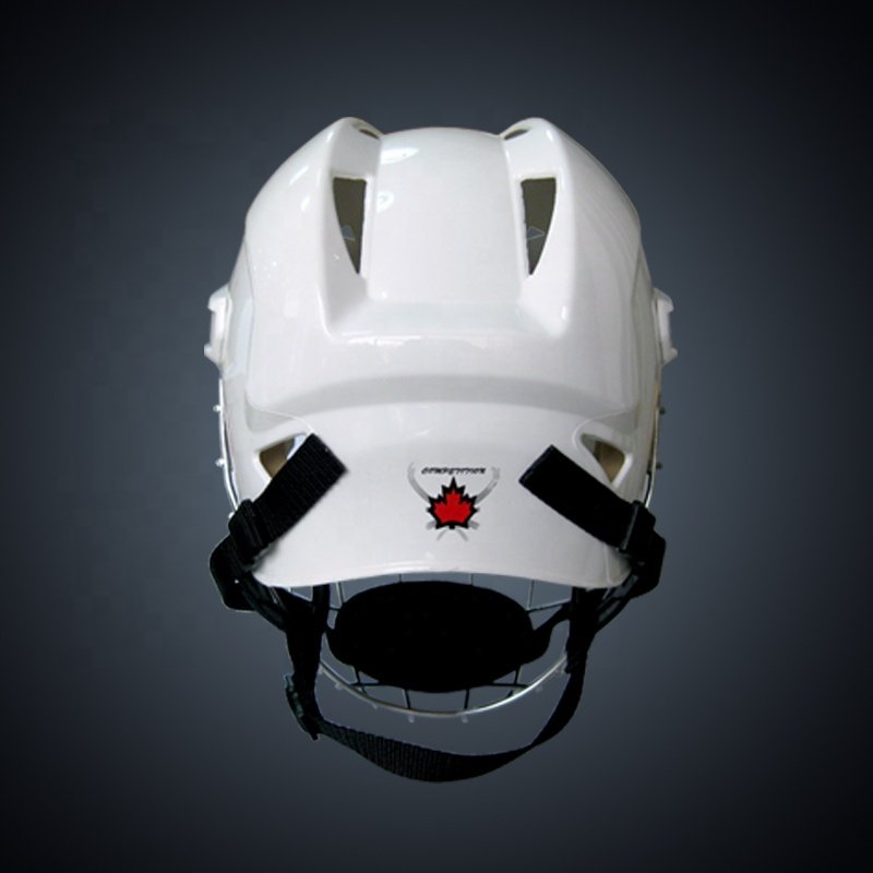 Hockey Sports ice hockey field hockey Helmet Sport Safety Ice Hockey helmet for Children/Men/Women