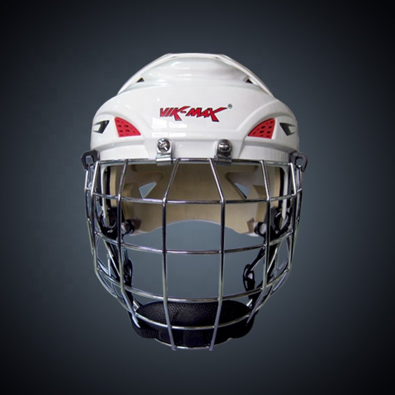 Hockey Sports ice hockey field hockey Helmet Sport Safety Ice Hockey helmet for Children/Men/Women