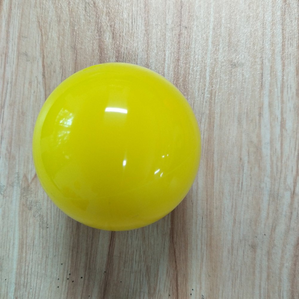 Hockey ball