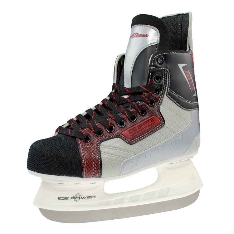 2024 Popular Ready to Ship Winter Sports Ice Skates Men Ice Hockey Skates